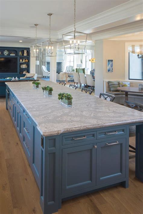 Top 10 Cambria Quartz Designs for Granite Alternatives